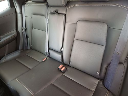 KICKS ADVANCE 1.0 12V