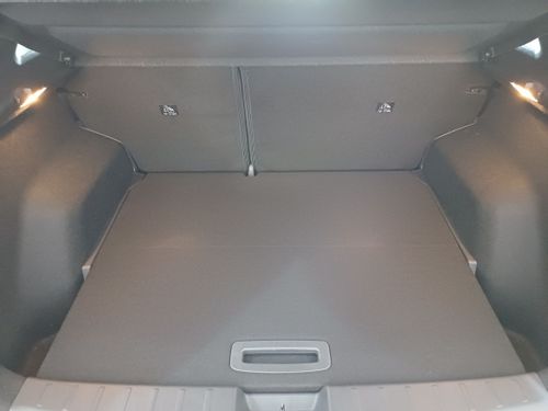 KICKS ADVANCE 1.0 12V