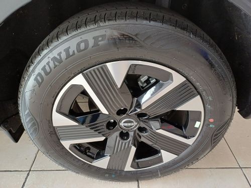 KICKS ADVANCE 1.0 12V