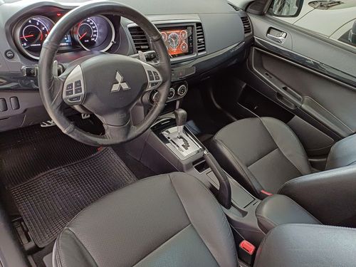 LANCER HLE 2.0 16V