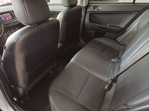 LANCER HLE 2.0 16V