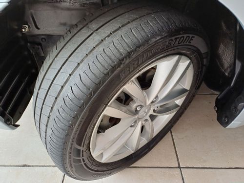 LANCER HLE 2.0 16V