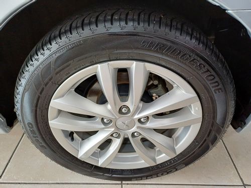 LANCER HLE 2.0 16V
