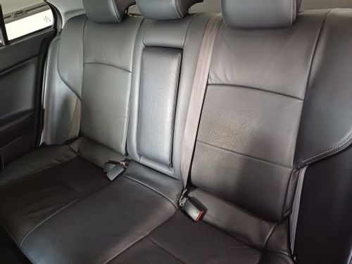 LANCER HLE 2.0 16V