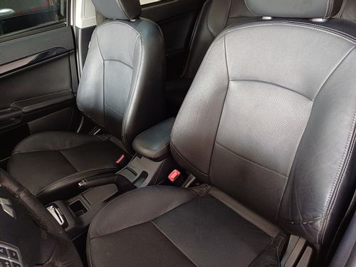 LANCER HLE 2.0 16V