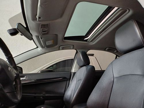 LANCER HLE 2.0 16V
