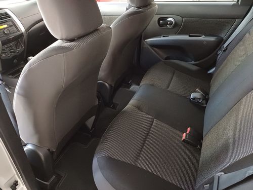 LIVINA S 1.6 16V