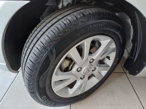 LIVINA S 1.6 16V
