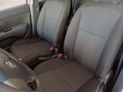 LIVINA S 1.6 16V