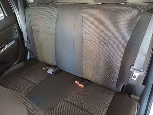 LIVINA S 1.6 16V