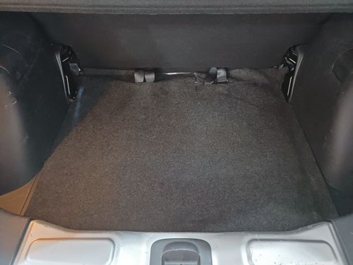 LIVINA S 1.6 16V