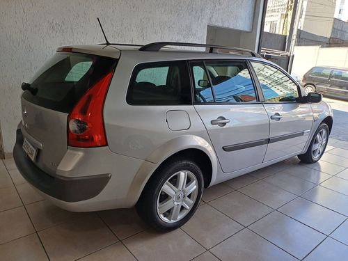 MEGANE GT DYNAMIQUE 2.0 16V