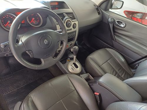 MEGANE GT DYNAMIQUE 2.0 16V