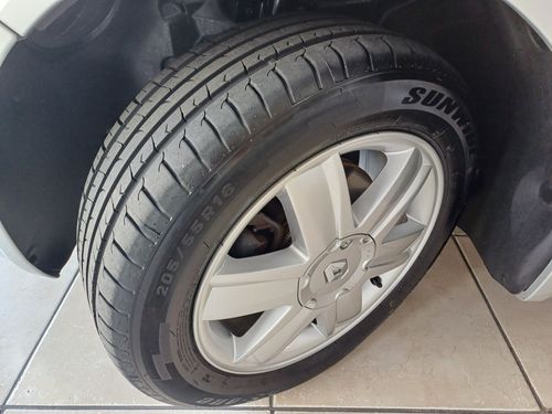MEGANE GT DYNAMIQUE 2.0 16V