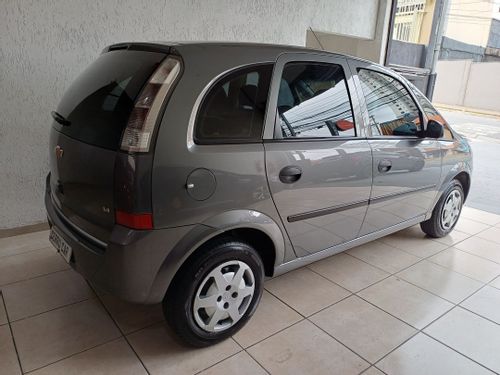 MERIVA JOY 1.4 8V