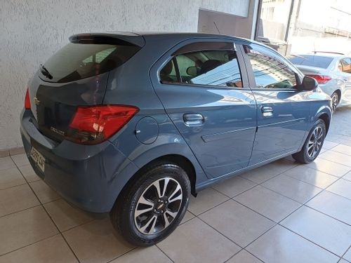 ONIX LTZ 1.4 16V