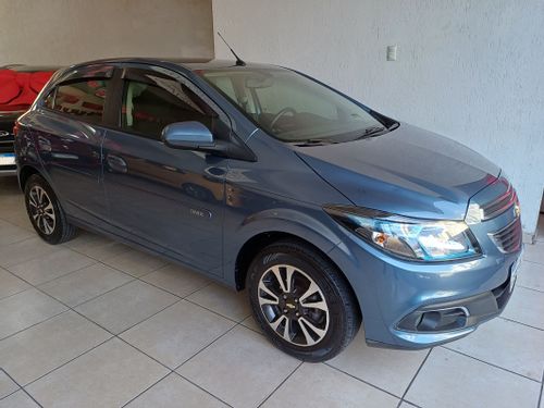 ONIX LTZ 1.4 16V