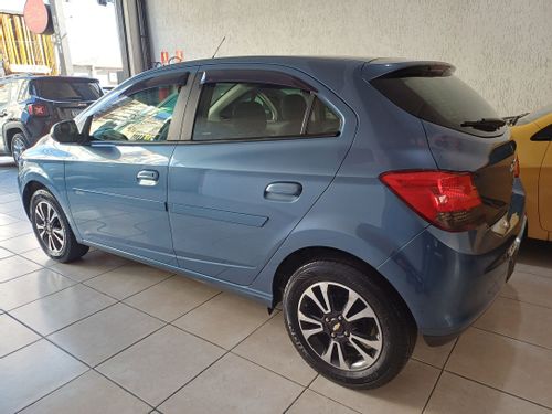 ONIX LTZ 1.4 16V