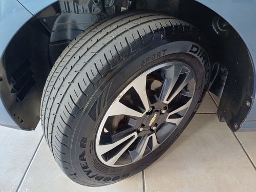 ONIX LTZ 1.4 16V