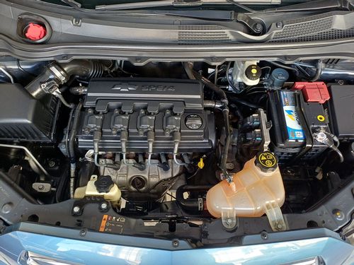 ONIX LTZ 1.4 16V