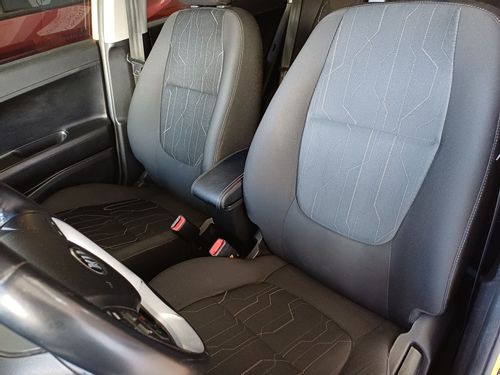 PICANTO EX 1.0 12V