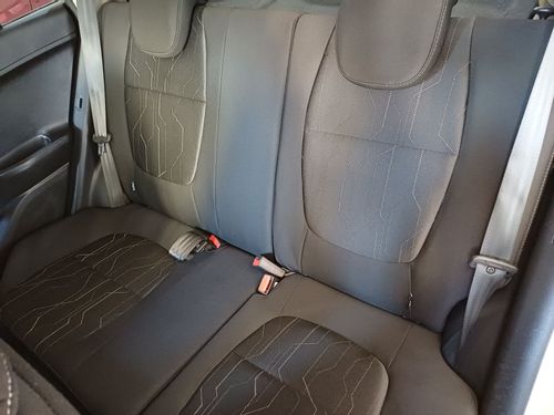 PICANTO EX 1.0 12V