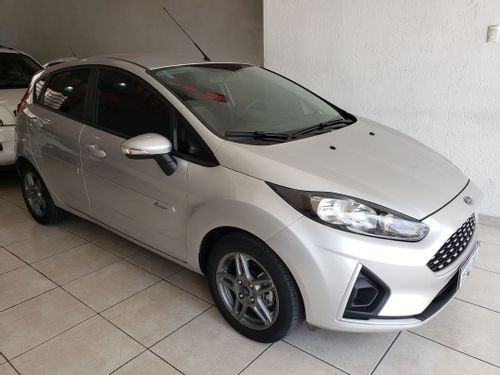 FIESTA HATCH SEL 1.6 16V