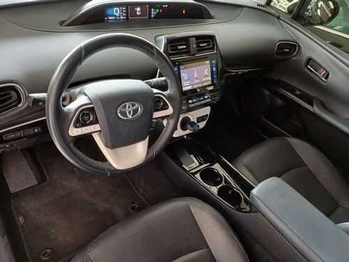 PRIUS TOP 1.8 16V