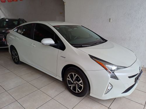 PRIUS TOP 1.8 16V
