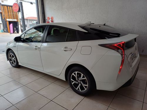 PRIUS TOP 1.8 16V