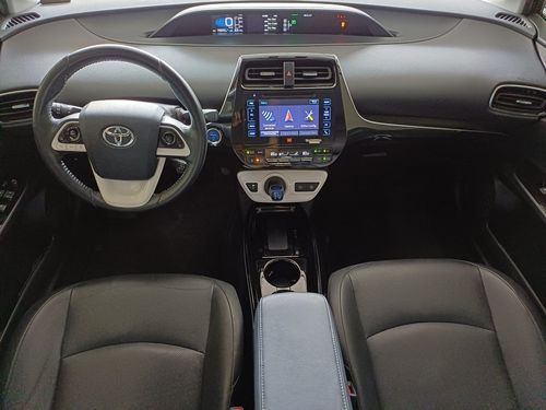 PRIUS TOP 1.8 16V