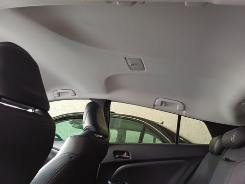 PRIUS TOP 1.8 16V