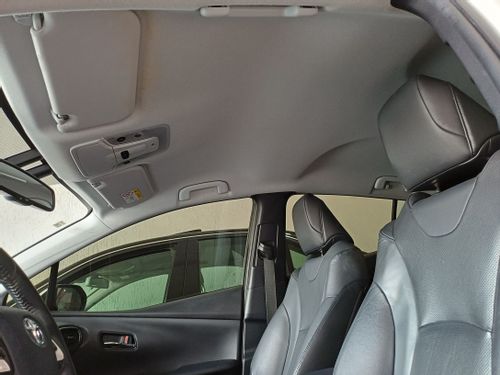 PRIUS TOP 1.8 16V