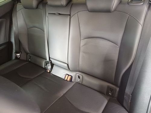 PRIUS TOP 1.8 16V