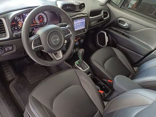 RENEGADE SPORT 1.8 16V