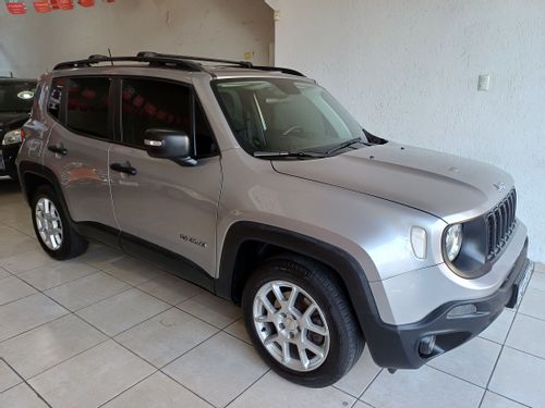 RENEGADE SPORT 1.8 16V