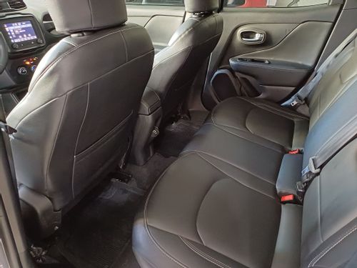 RENEGADE SPORT 1.8 16V