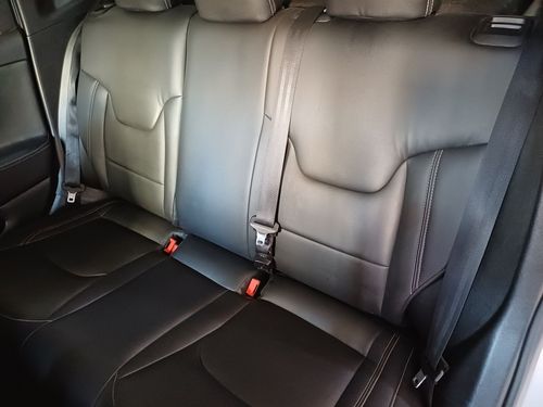 RENEGADE SPORT 1.8 16V