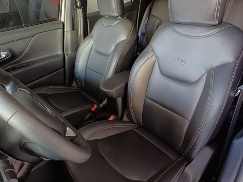 RENEGADE SPORT 1.8 16V