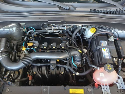 RENEGADE SPORT 1.8 16V