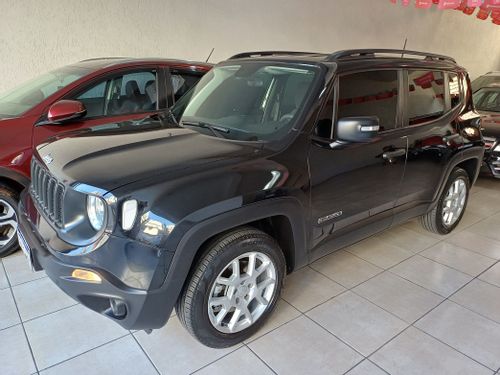RENEGADE SPORT 1.8 16V