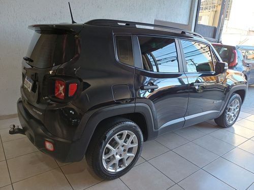RENEGADE SPORT 1.8 16V