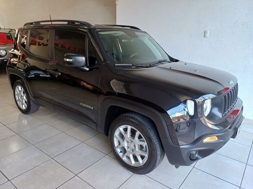 RENEGADE SPORT 1.8 16V