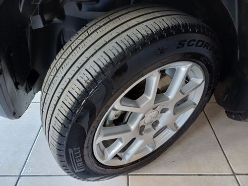 RENEGADE SPORT 1.8 16V