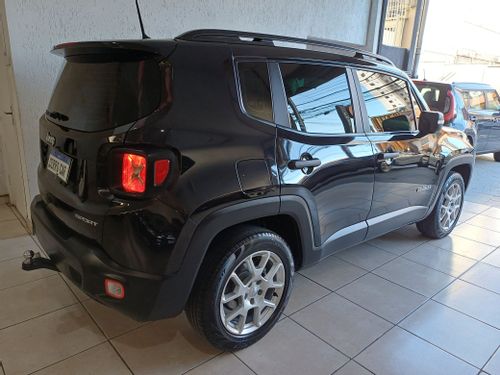 RENEGADE SPORT 1.8 16V