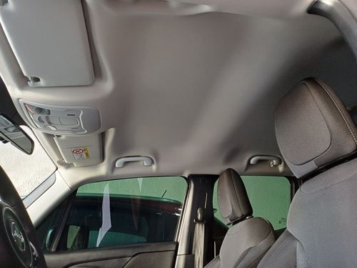 RENEGADE SPORT 1.8 16V