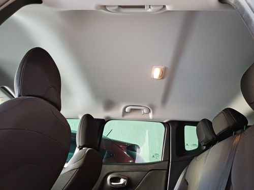 RENEGADE SPORT 1.8 16V