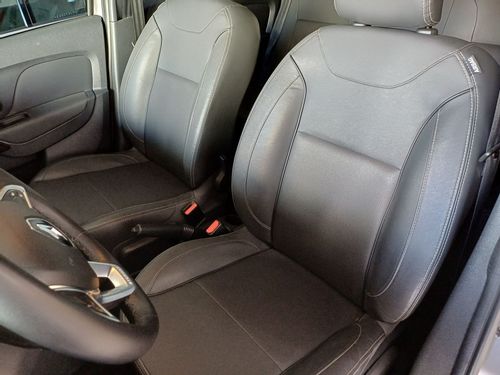 SANDERO STEPWAY 1.6 16V