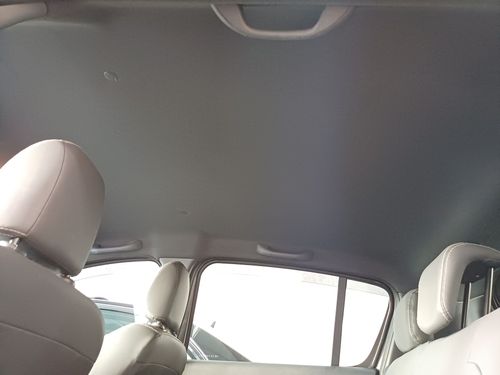 SANDERO STEPWAY 1.6 16V