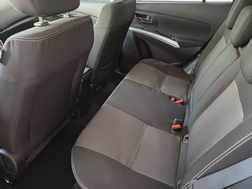 S-CROSS GLX 1.6 16V